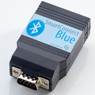 SmartConnect Blue